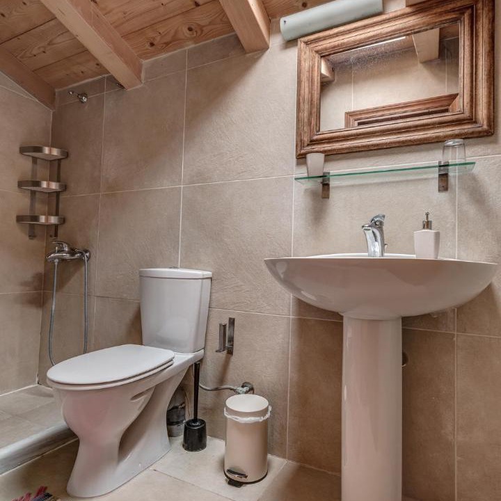 Photo of Bathroom in Agios Georgios
