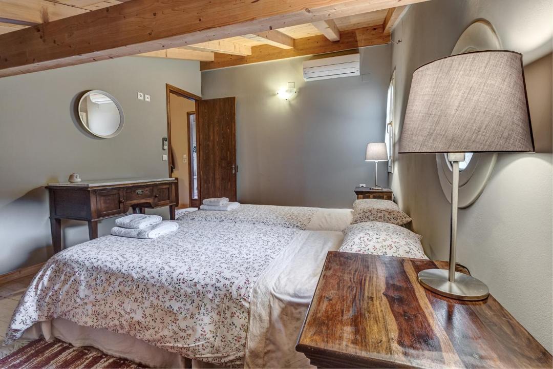 Photo of Bedroom in Agios Georgios