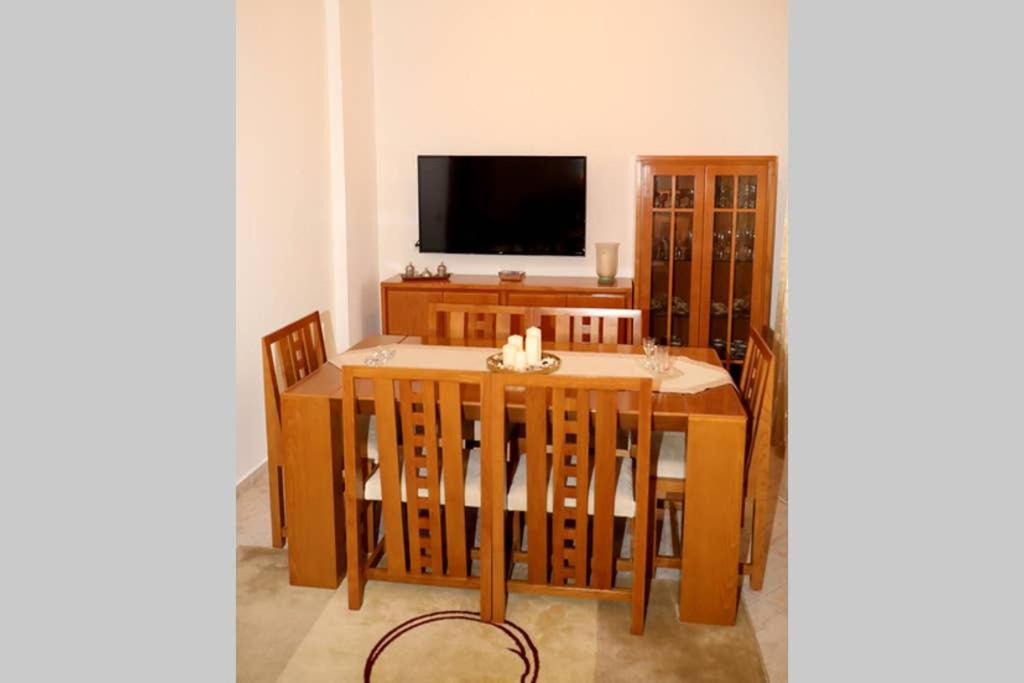 Photo of Livingroom in Volos City Centre