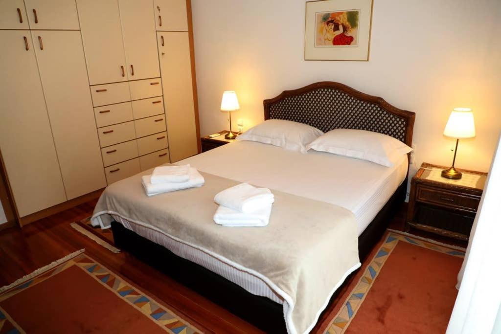 Photo of Bedroom in Volos City Centre