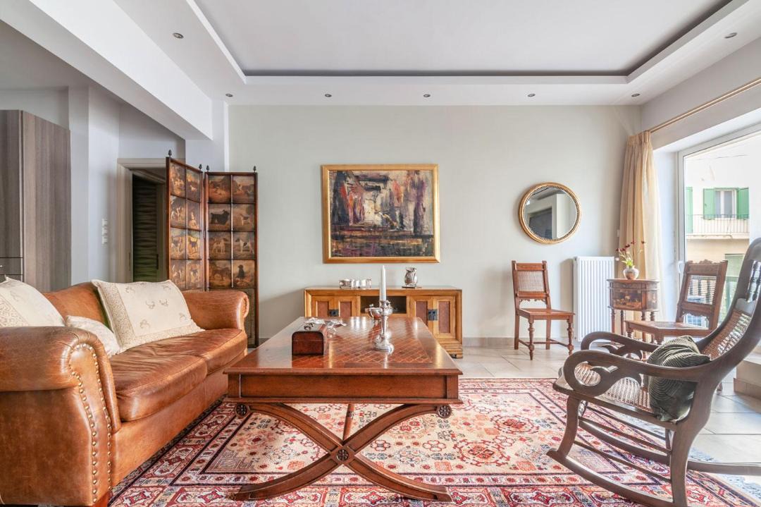 Photo of Livingroom in Mets