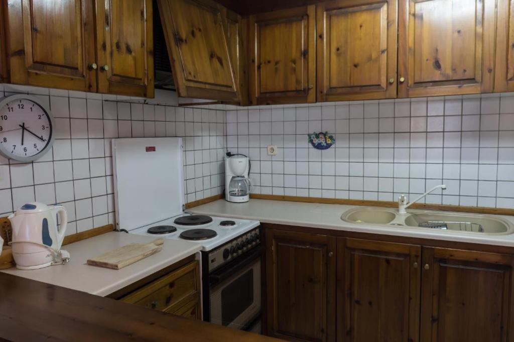 Photo of Kitchen in Kavala