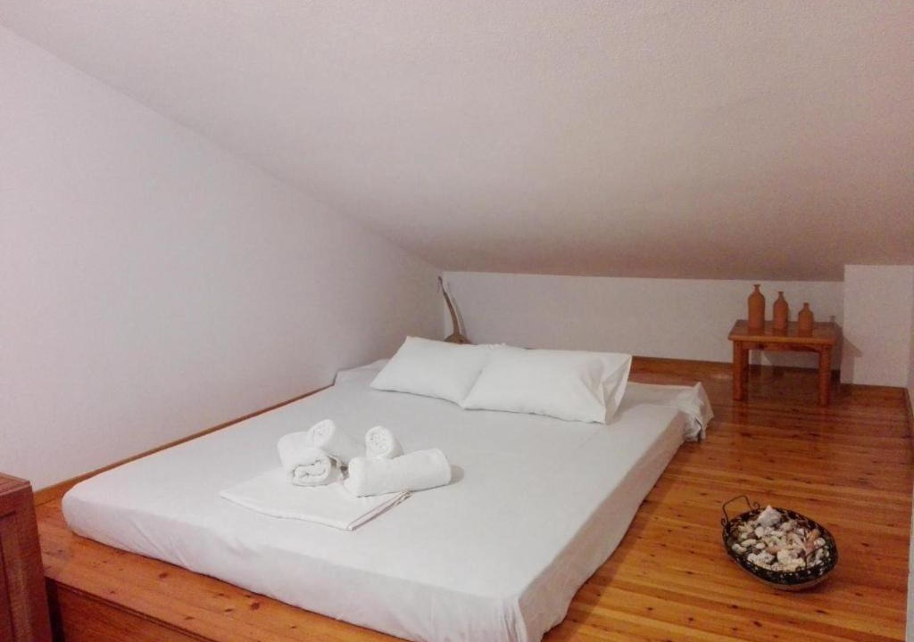 Photo of Bedroom in Kavala