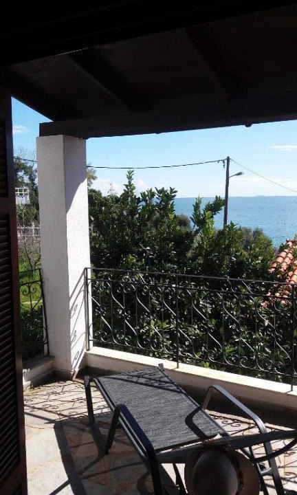 Photo of Patio Balcony in Kavala