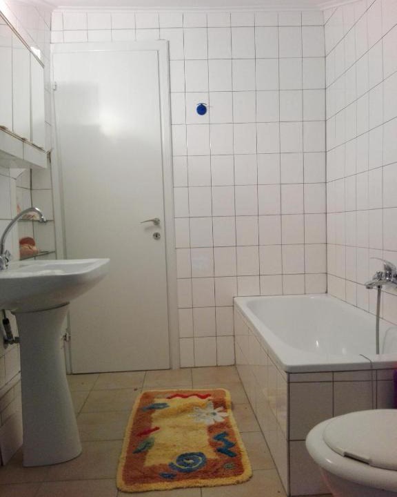 Photo of Bathroom in Kavala