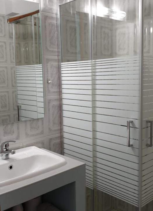 Photo of Bathroom in Ermoupoli