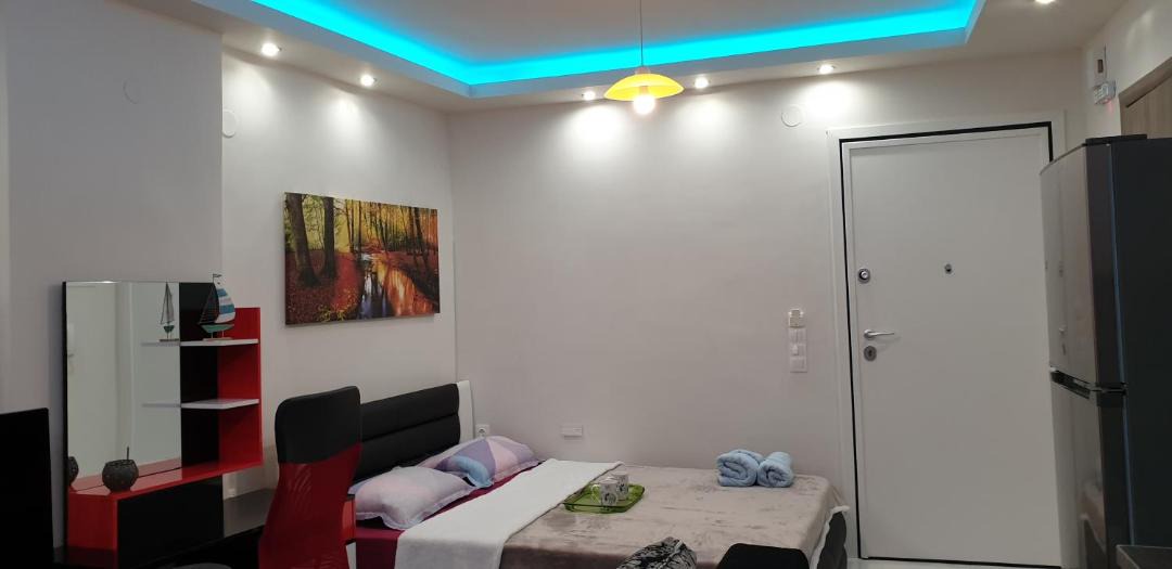 Photo of Livingroom in Vardaris