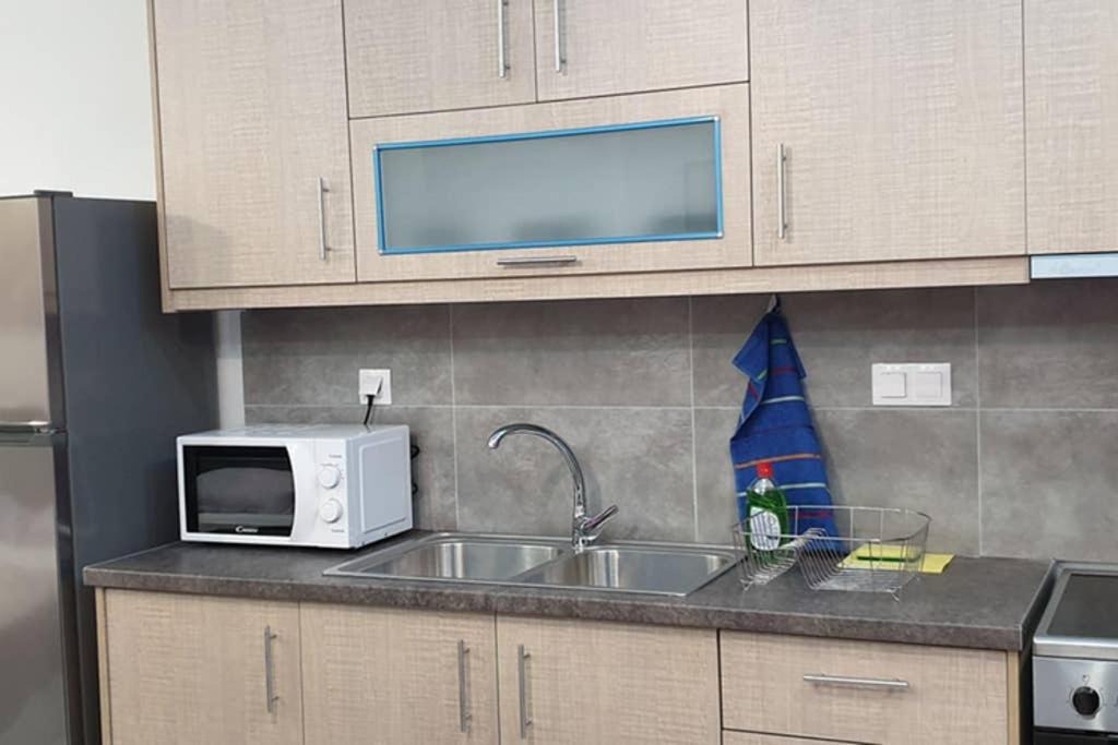 Photo of Kitchen in Vardaris