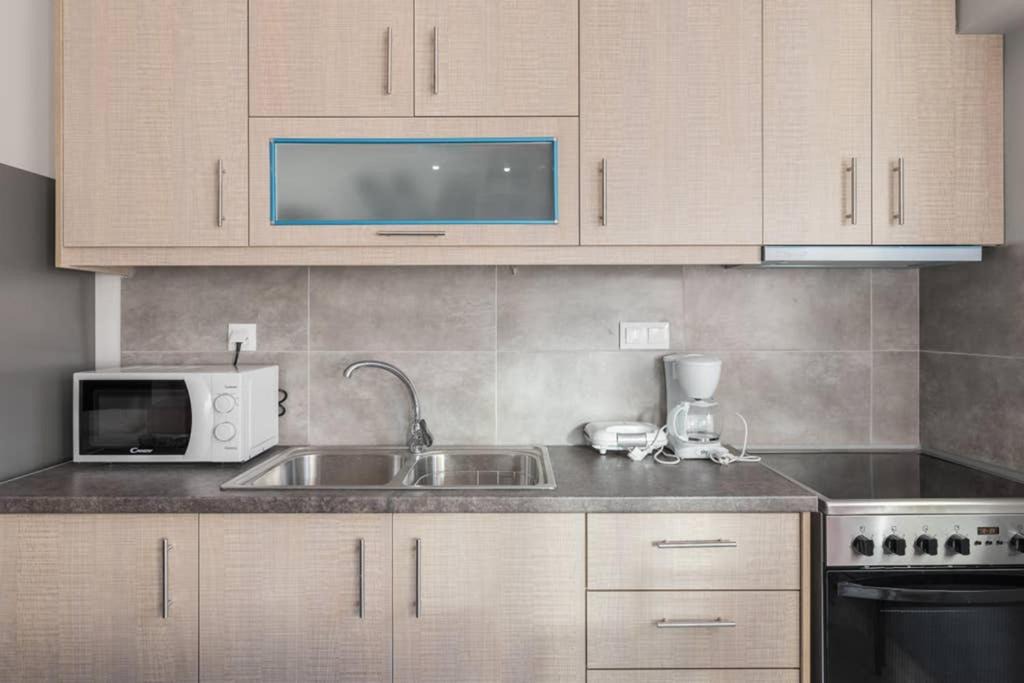 Photo of Kitchen in Vardaris