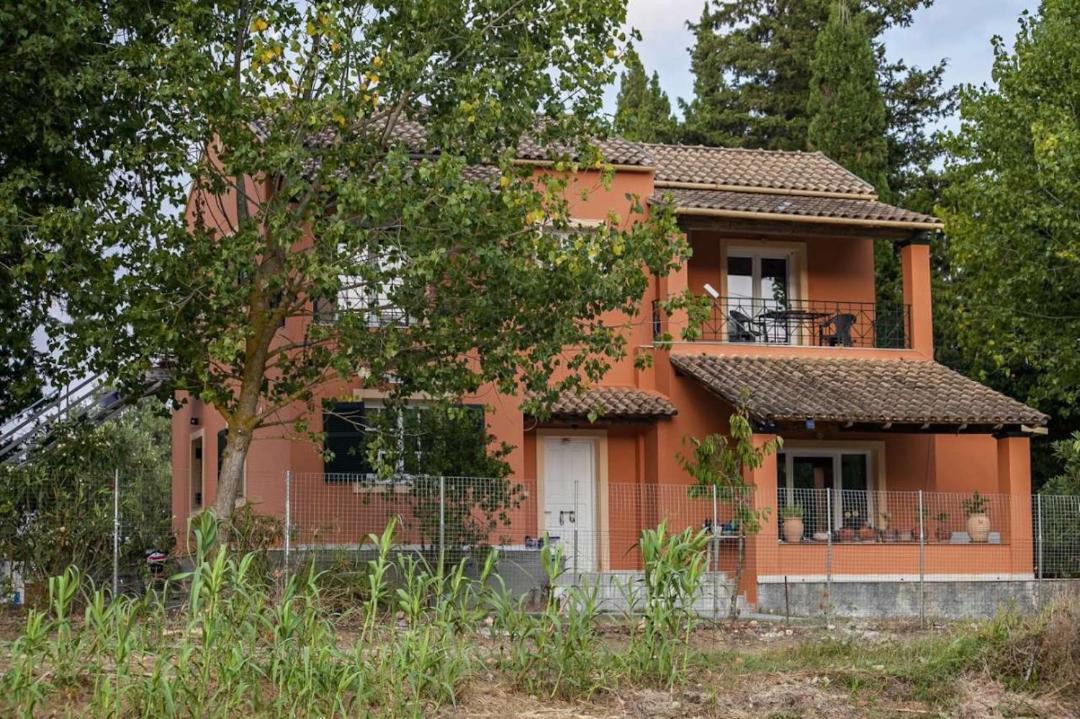 Photo of Buildings in Giannades