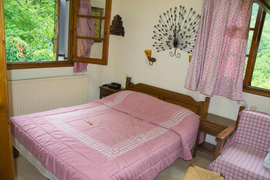 Photo of Bedroom in Tsagarada
