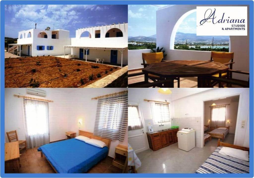 Photo of Livingroom in Antiparos
