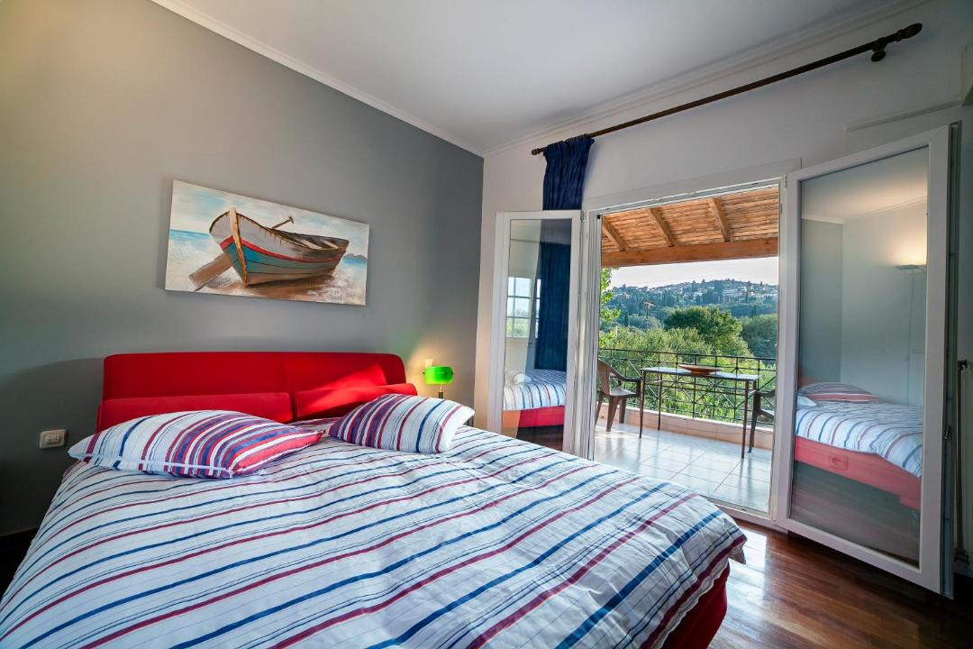 Photo of Bedroom in Giannades