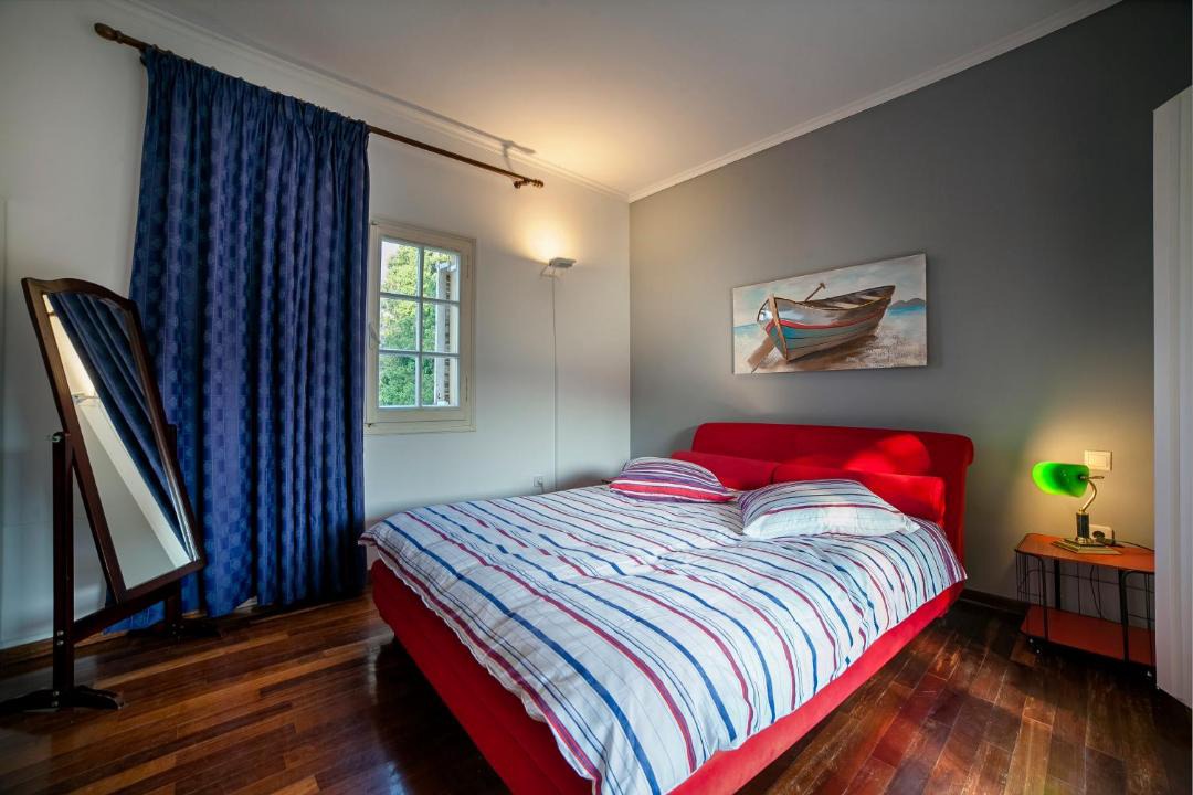 Photo of Bedroom in Giannades