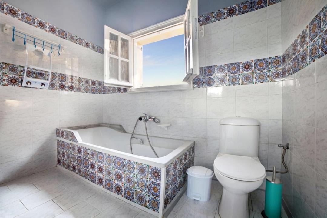 Photo of Bathroom in Giannades