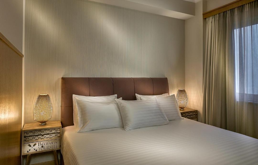 Photo of Bedroom in Plaka