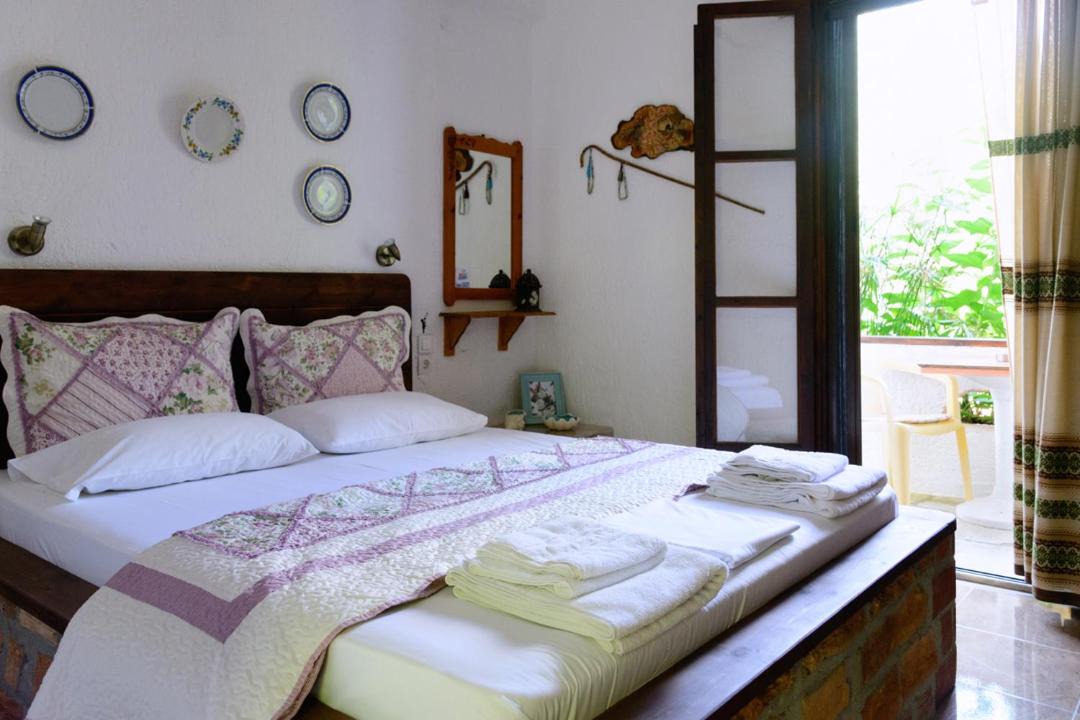 Photo of Bedroom in Skopelos