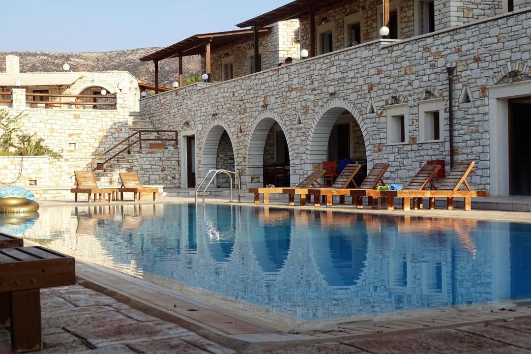 Photo of Others in Agiassos