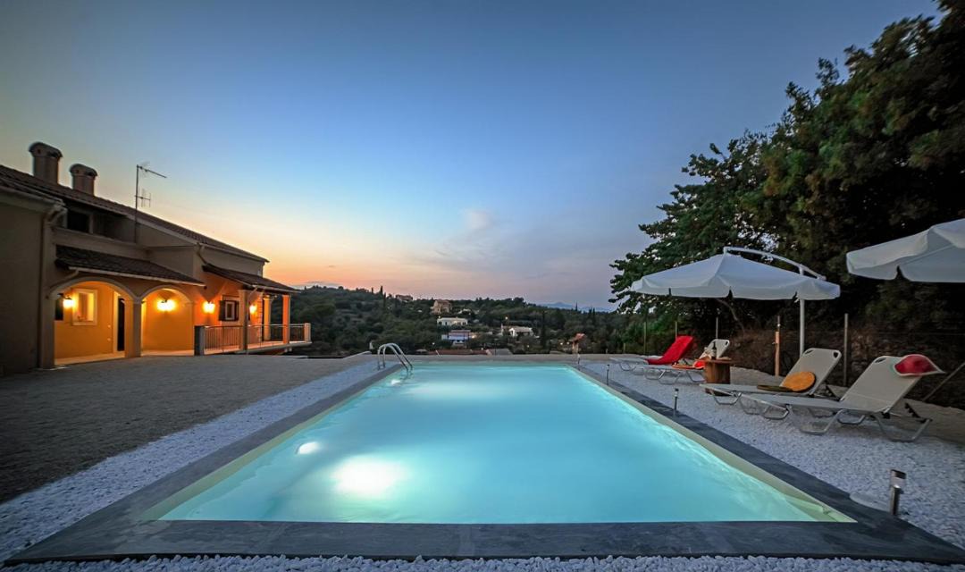 Photo of Outdoor in Agios Ioannis