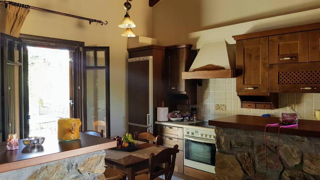 Photo of Kitchen in Agios Nikolaos