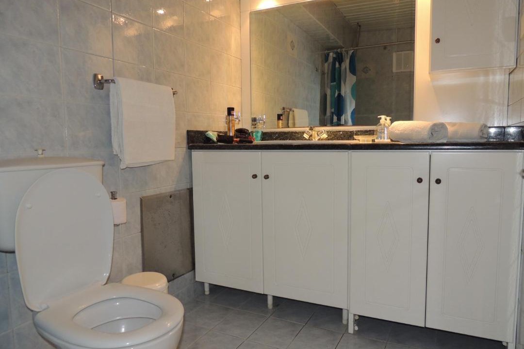 Photo of Bathroom in Lindos