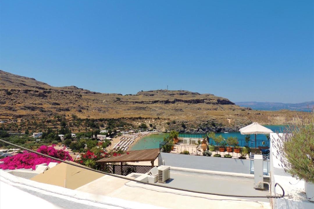 Photo of Others in Lindos