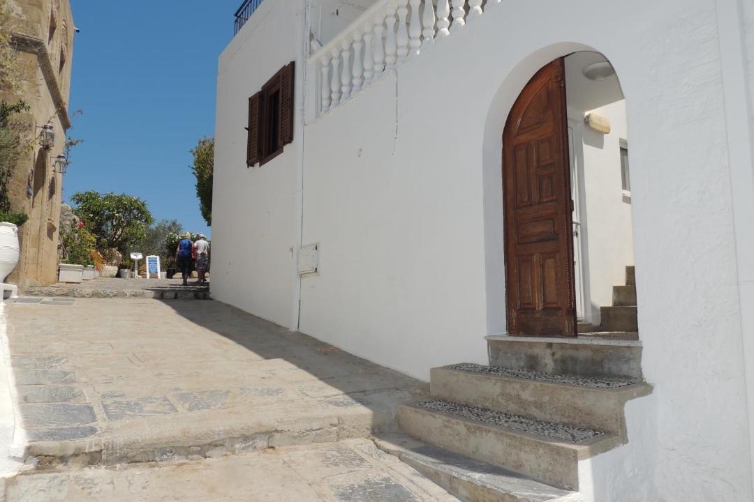 Photo of Others in Lindos