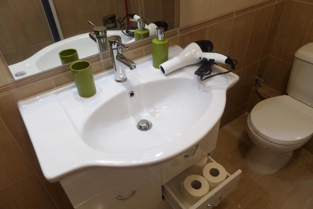 Photo of Bathroom in Ioannina