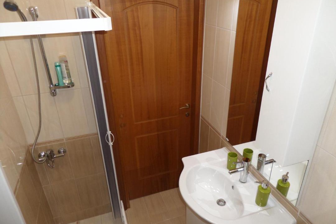 Photo of Bathroom in Ioannina