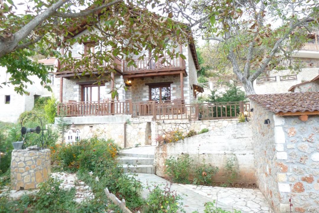 Photo of Others in Mesaia Trikala