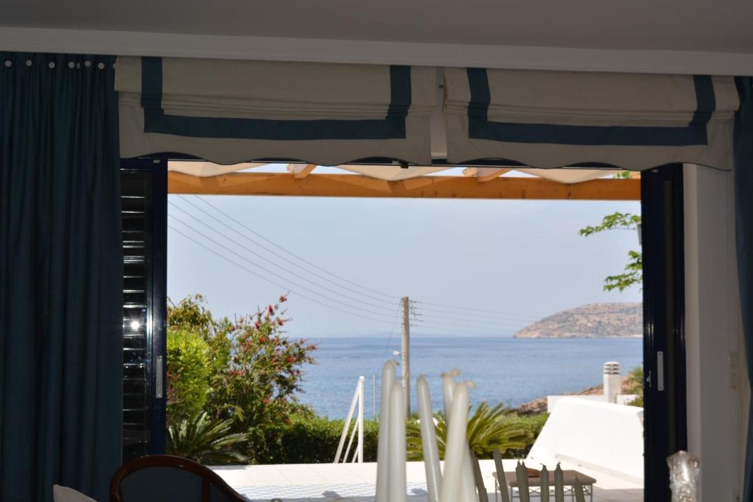 Photo of Patio Balcony in Palaia Fokaia