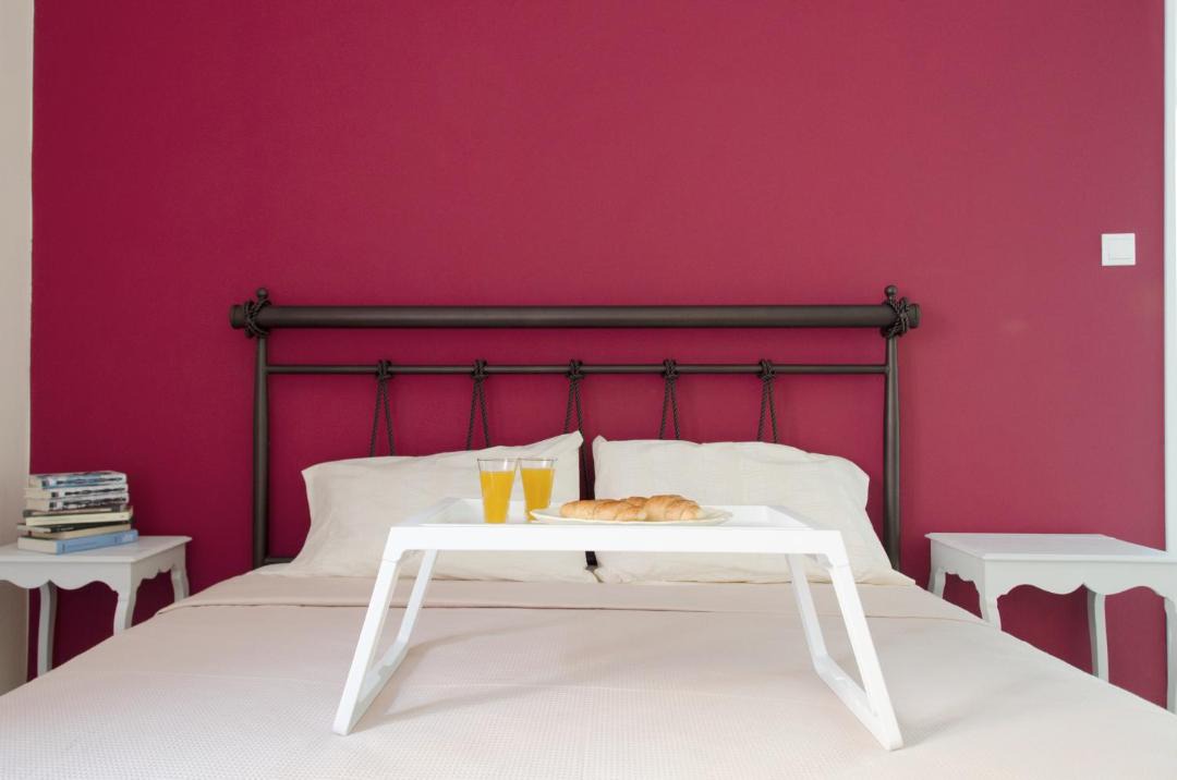 Photo of Bedroom in Agios Dimitrios