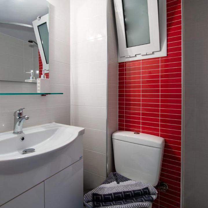 Photo of Bathroom in Rhodes