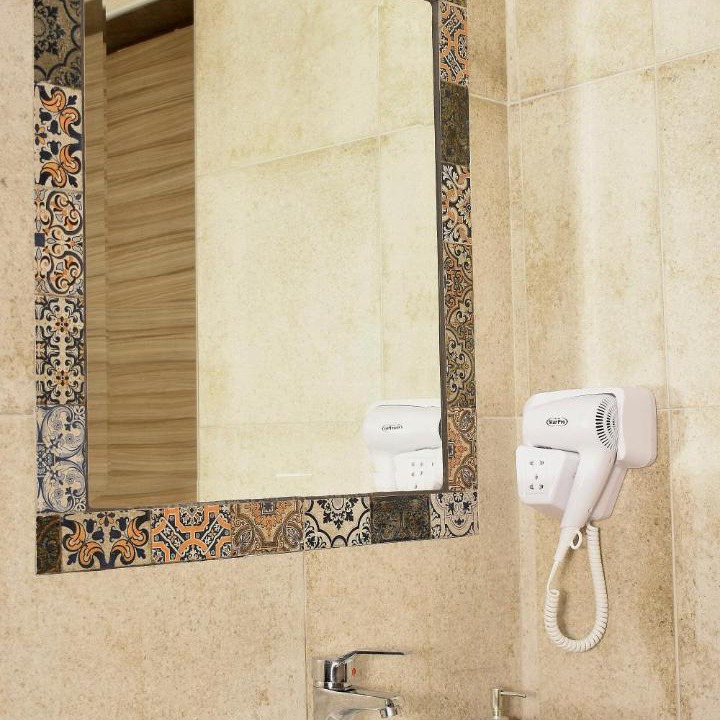 Photo of Bathroom in Ormos Panagias