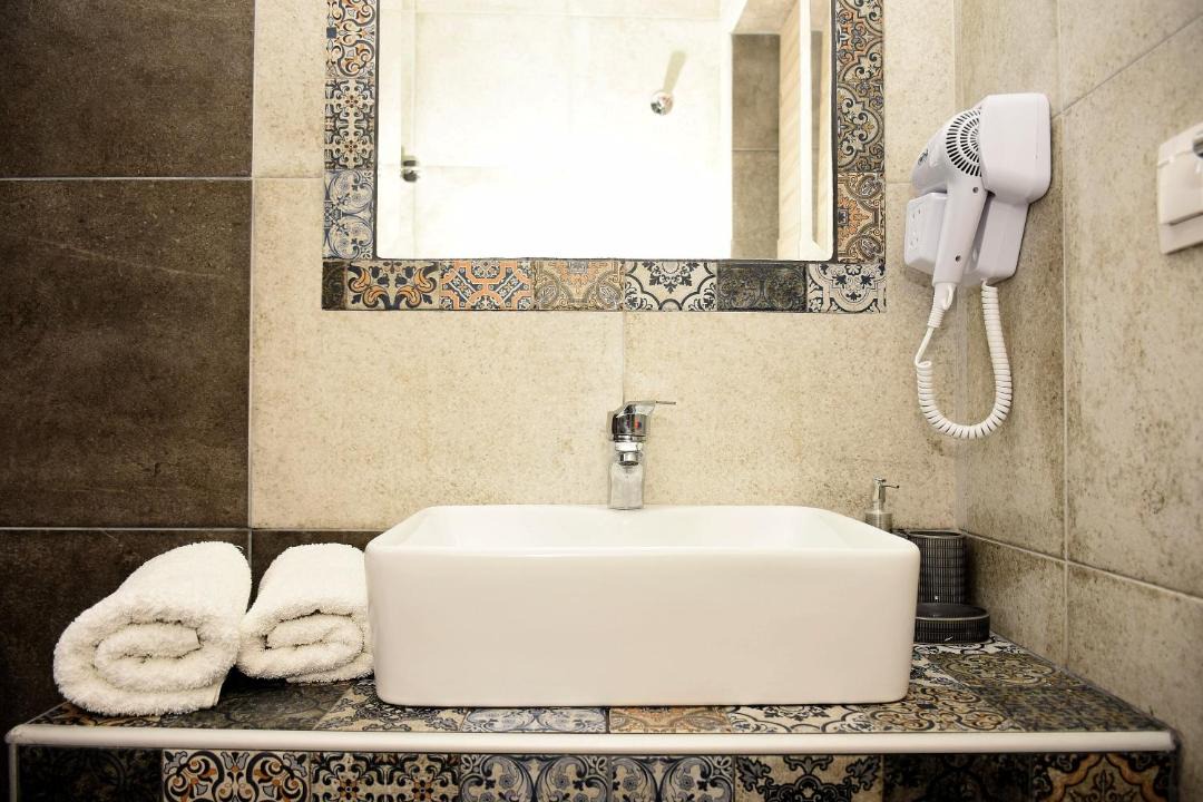 Photo of Bathroom in Ormos Panagias