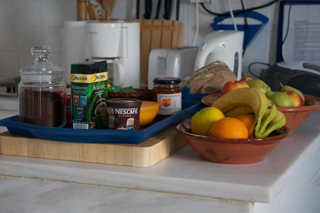 Photo of Kitchen in Pilalimata