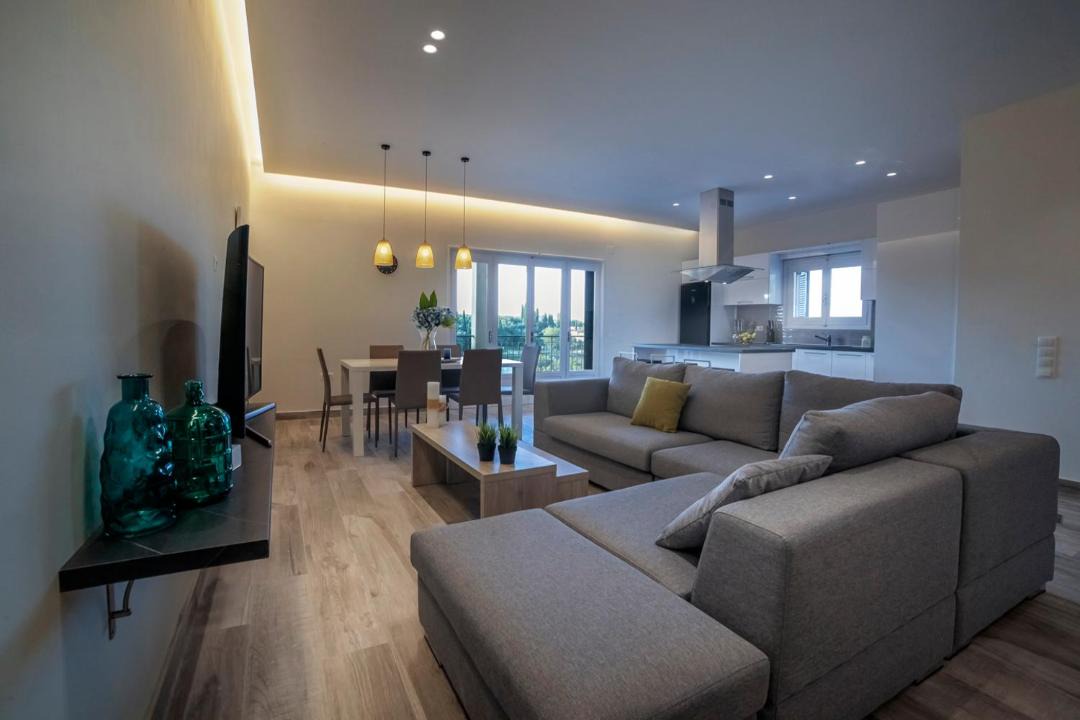 Photo of Livingroom in Agios Ioannis