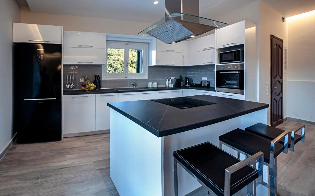 Photo of Kitchen in Agios Ioannis
