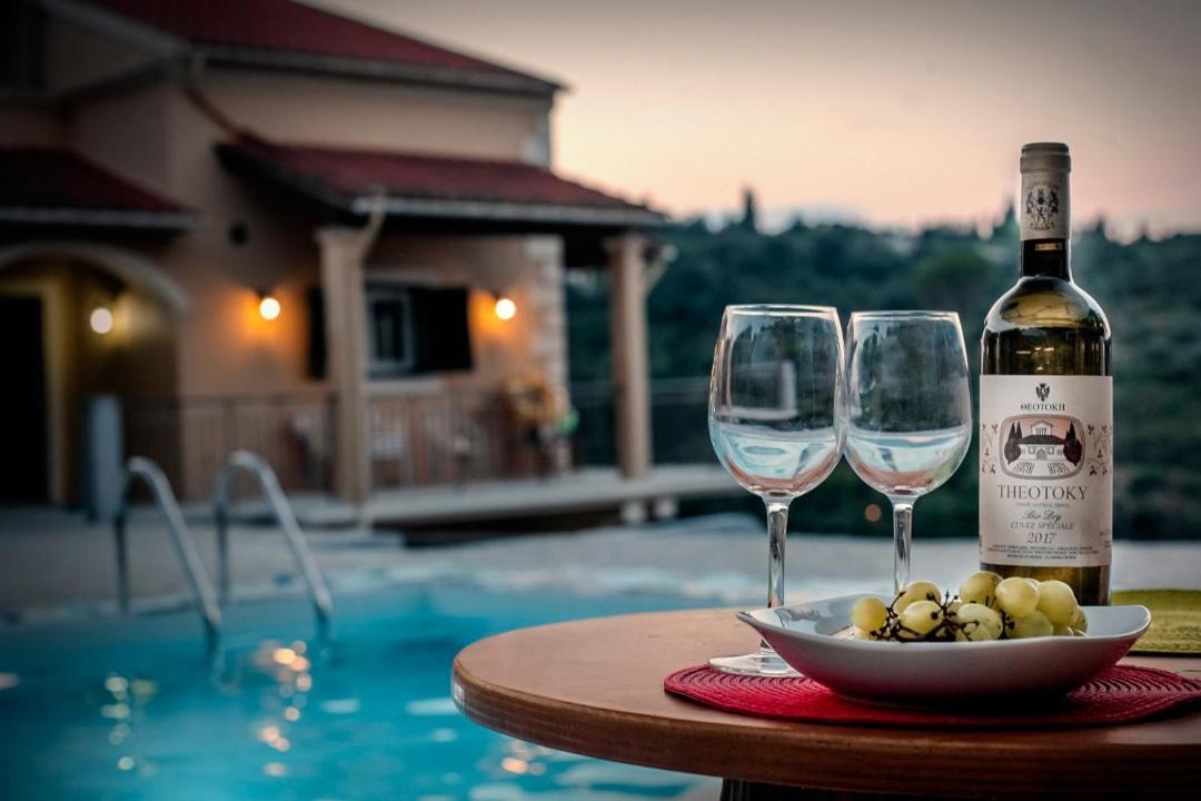 Photo of Outdoor in Agios Ioannis