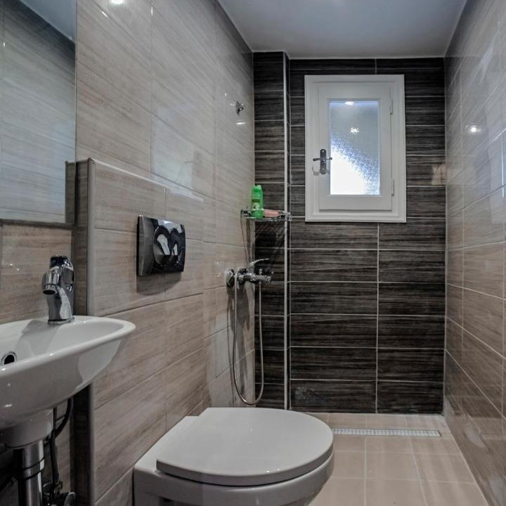 Photo of Bathroom in Agios Ioannis