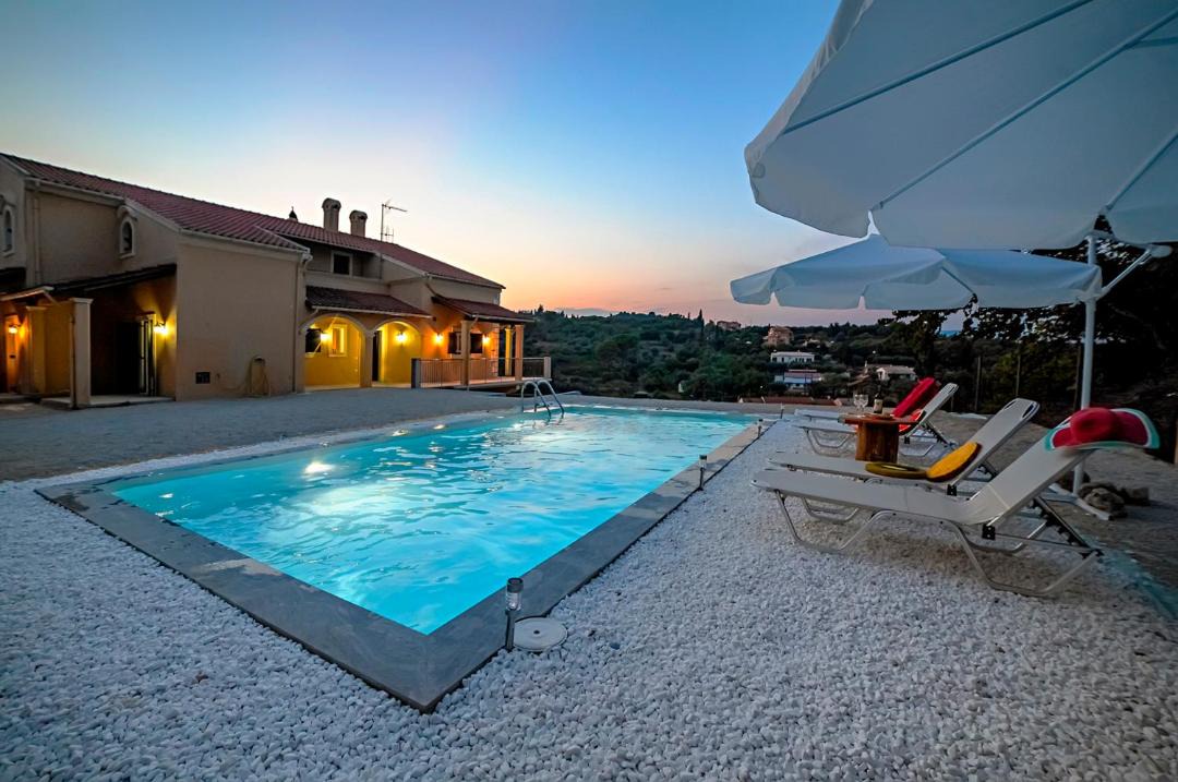 Photo of Outdoor in Agios Ioannis