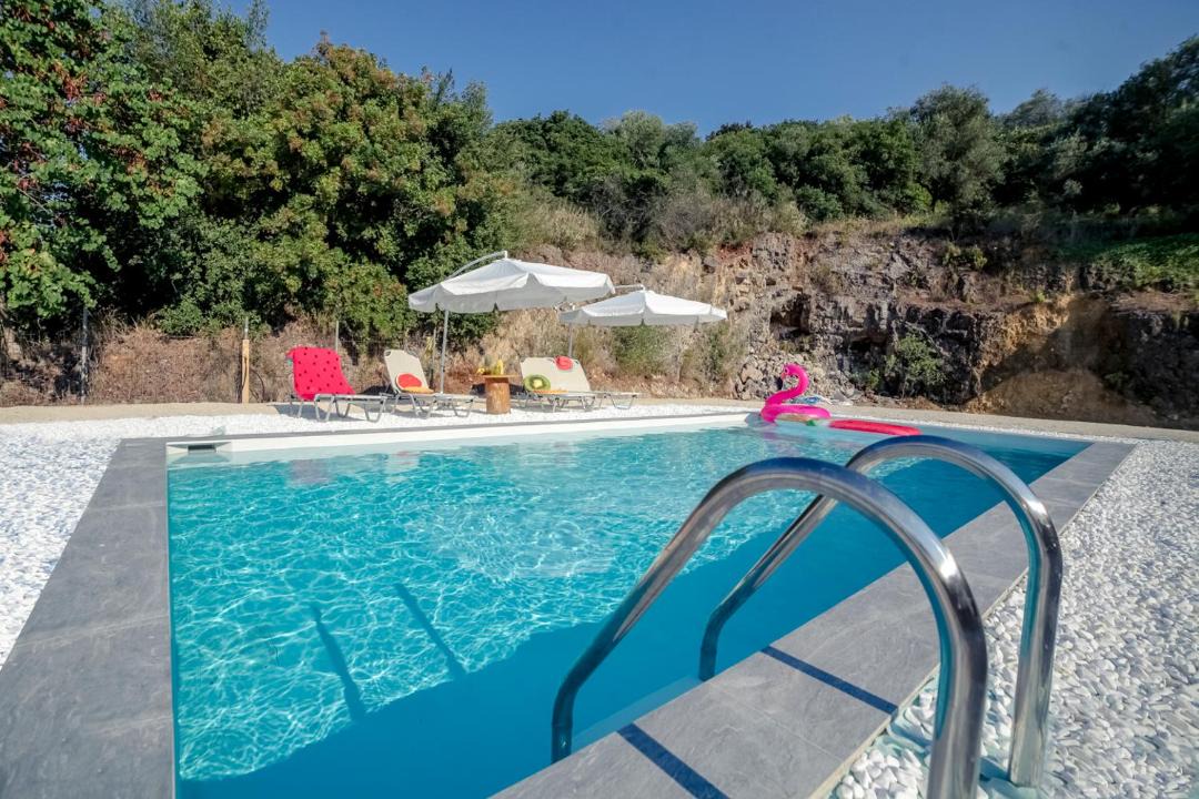 Photo of Outdoor in Agios Ioannis