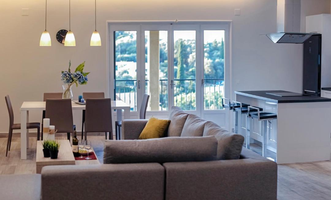 Photo of Livingroom in Agios Ioannis