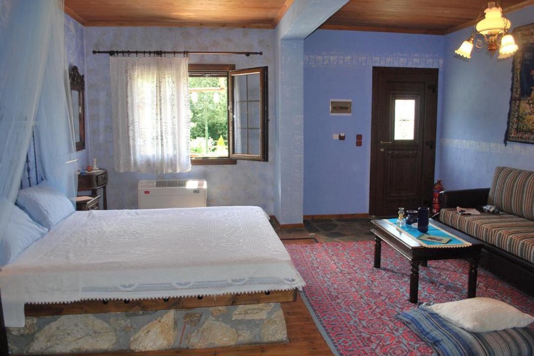 Photo of Bedroom in Likodromio