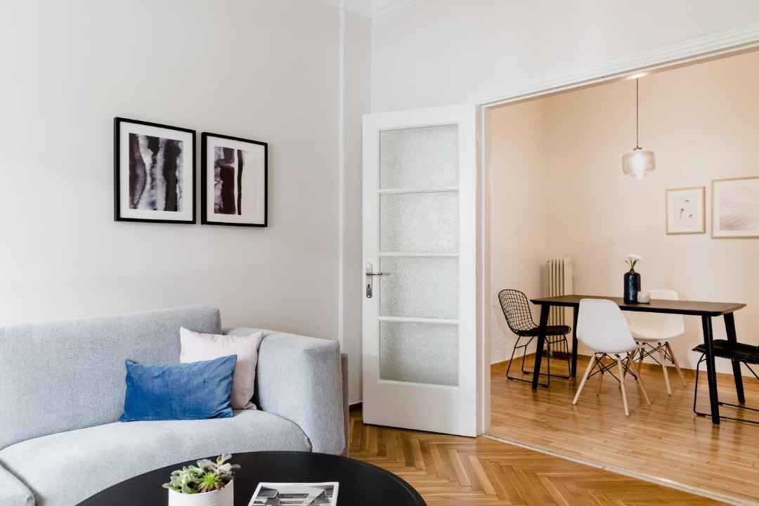 Photo of Livingroom in Makrigianni