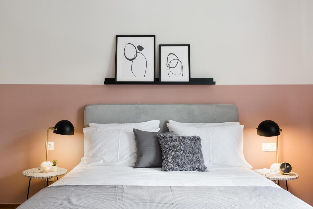 Photo of Bedroom in Makrigianni