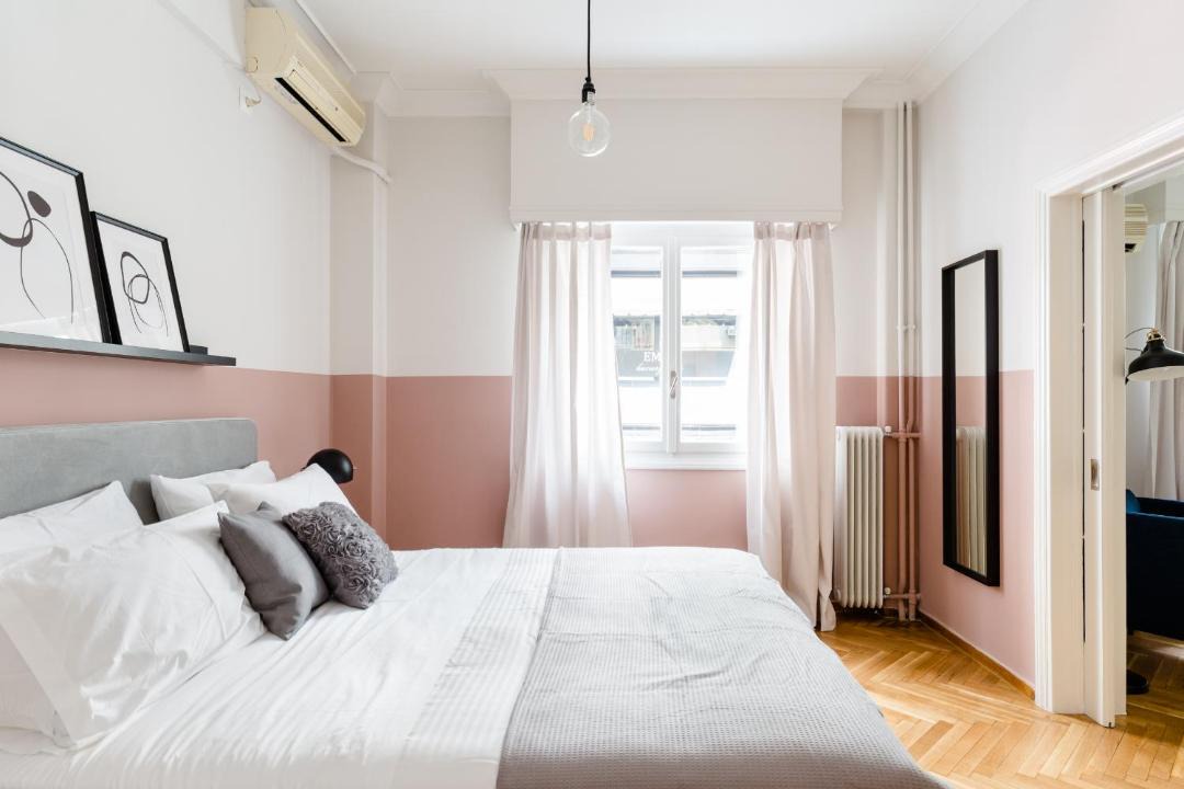 Photo of Bedroom in Makrigianni