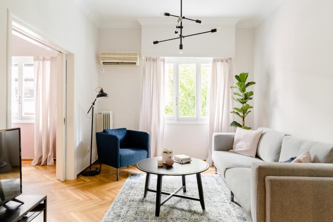 Photo of Livingroom in Makrigianni