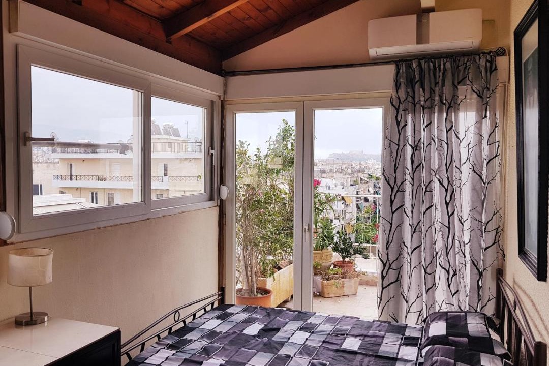 Photo of Bedroom in Agios Panteleimonas