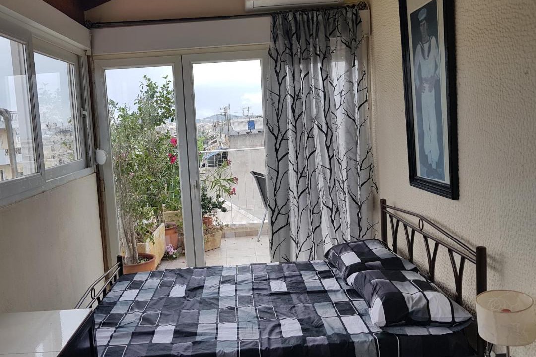 Photo of Bedroom in Agios Panteleimonas